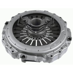 Clutch Pressure Plate 3483034034 SACHS 3483 034 034 OE Ref 1521712