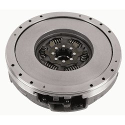 Plateau de pression d'embrayage SACHS 3488000400 pour MERCEDES ACTROS, ANTOS SACHS