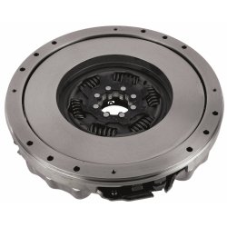 Plateau de pression d'embrayage SACHS 3488000413 pour MAN OE 81.30305-0258 SACHS