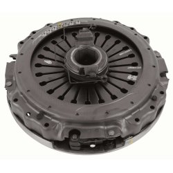 Clutch Pressure Plate 3488000420 SACHS 3488 000 420 OE Ref 1521714