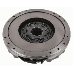 Plateau de pression d'embrayage SACHS 3488000420 OE 1521714 SACHS