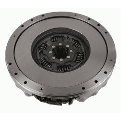 Plateau de pression d'embrayage SACHS 3488000450 pour camions Renault et Volvo