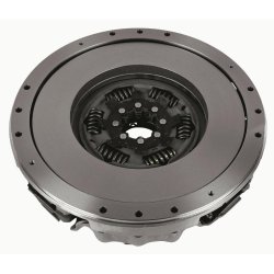 Plateau de pression d'embrayage SACHS 3488000451 pour MERCEDES OE 0082509204 SACHS