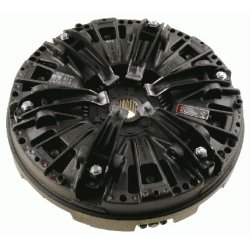 Clutch Pressure Plate 3488009634 SACHS 3488 009 634 OE Ref 387692