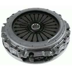 Clutch Pressure Plate 3488017432 SACHS 3488 017 432 OE Ref 40025010000300