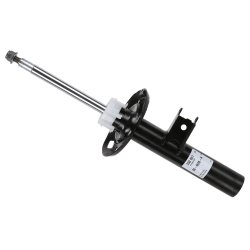 Amortisseur SACHS 350057 pour MERCEDES CLA OE 1183230300