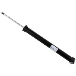 Amortisseur SACHS 350068 pour MERCEDES CLASSE A, CLASSE B, CLA