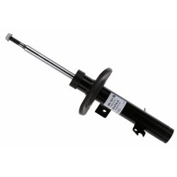 Amortisseur SACHS 350101 pour CITROËN C3 OE 9815657880