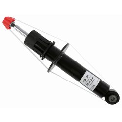 Amortisseur SACHS 350151 pour PORSCHE CAYENNE OE 95833305100