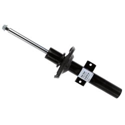 Amortisseur SACHS 350394 pour AUDI, SKODA, VW OE 2Q0413031DF