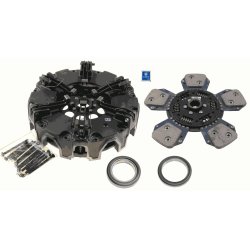 Kit d'embrayage SACHS 3800541001 OE B512172