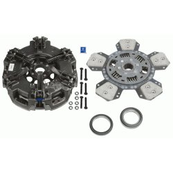 Clutch Kit 3800541002 SACHS 3800 541 002 OE Ref B512293