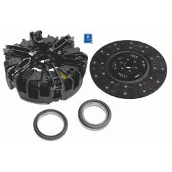 Kit d'embrayage SACHS 3800541003 OE B512294