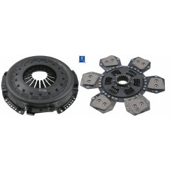 Clutch Kit 3800541008 SACHS 3800 541 008