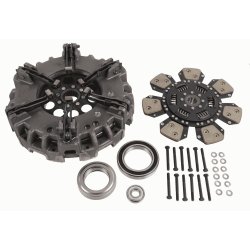 Kit d'embrayage SACHS 3800541027 OE 47127081