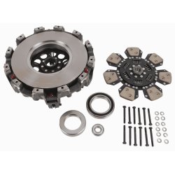 Kit d'embrayage SACHS 3800541027 OE 47127081 SACHS