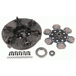 Clutch Kit 3800541029 SACHS 3800 541 029 OE Ref PE70112728