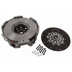 Clutch Kit 3800541030 SACHS 3800 541 030 OE Ref 47437755