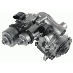 Gear Shift Lever Kit SACHS 3981 000 090 OE Ref 96 409 211 80