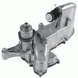 Cylindre récepteur d'embrayage SACHS 3981000091 pour CITROËN, DS, PEUGEOT SACHS