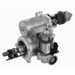 Gear Shift Lever Kit SACHS 3981 000 198 OE Ref 21820-1705012-00