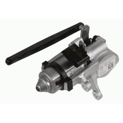 Kit de levier de vitesses SACHS 3981000202 pour DACIA, RENAULT OE 328D52283R SACHS