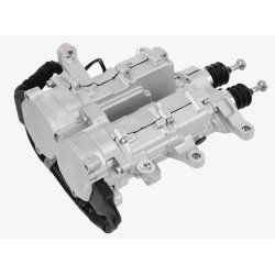 Cylindre récepteur d'embrayage SACHS 3981654001 pour HYUNDAI, KIA OE 41470-2D011 SACHS