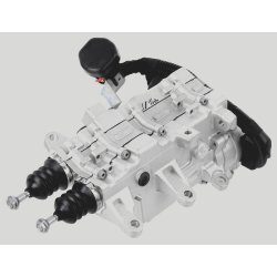 Clutch Slave Cylinder SACHS 3981 654 002 OE Ref 41470-2D111