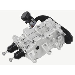 Clutch Slave Cylinder SACHS 3981 654 003 OE Ref 41470-2D210