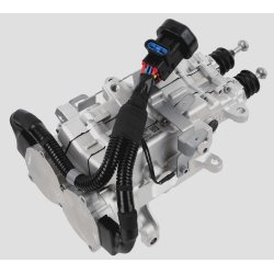 Cylindre récepteur d'embrayage SACHS 3981654004 pour HYUNDAI, KIA OE 41470-2D300 SACHS