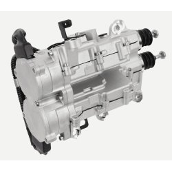 Cylindre récepteur d'embrayage SACHS 3981654005 pour KIA CEED, PROCEED, XCEED SACHS