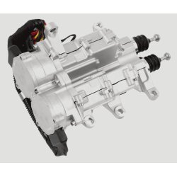 Cylindre récepteur d'embrayage SACHS 3981654006 pour HYUNDAI TUCSON, VELOSTER SACHS