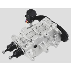 Clutch Slave Cylinder SACHS 3981 654 007 OE Ref 41470-2C110