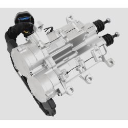 Cylindre récepteur d'embrayage SACHS 3981654008 OE 41470-2C210 SACHS