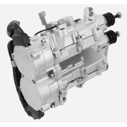 Cylindre récepteur d'embrayage SACHS 3981654009 pour HYUNDAI, KIA OE 41470-2C200 SACHS