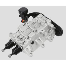 Clutch Slave Cylinder SACHS 3981 654 010 OE Ref 41470-2C211