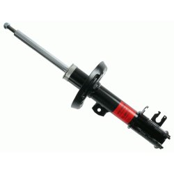 Shock Absorber SACHS 400 060