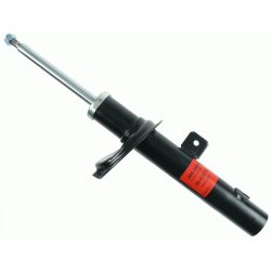 Amortisseur SACHS 400069 pour PEUGEOT 206 OE 5202Y9