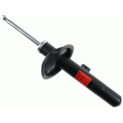 Shock Absorber 400072 SACHS 400 072