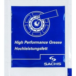 Grease 4200080060 SACHS 4200 080 060 OE Ref 7701032832