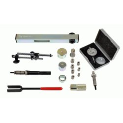 Clutch Disc Test Set (universal) SACHS 4200 080 560