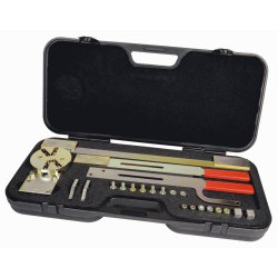 Flywheel Testing Set (universal) SACHS 4200 080 563