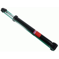 Amortisseur SACHS 556287 pour AUDI, SKODA, VW