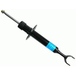 Shock Absorber SACHS 557 833 OE Ref 8D0 413 031 BK