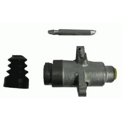 Clutch Slave Cylinder SACHS 6283 600 130 OE Ref 60567047
