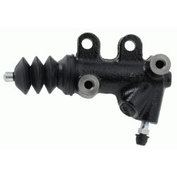 Cylindre récepteur d'embrayage SACHS 6283600534 pour TOYOTA AYGO, YARIS SACHS