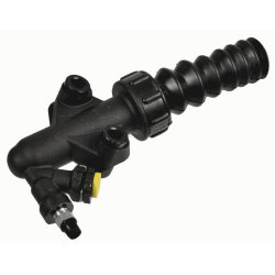 Cylindre récepteur d'embrayage SACHS 6283600575 pour CITROËN, FIAT, PEUGEOT SACHS