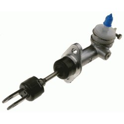 Master Cylinder SACHS 6284 600 167 OE Ref MB891409