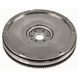 Flywheel SACHS 6366 000 010 OE Ref AV61-6477-BE