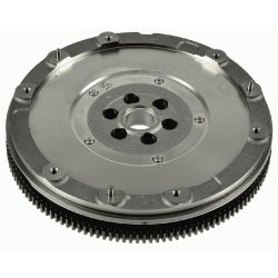 Flywheel SACHS 6366 000 014 OE Ref 21 20 7 595 577